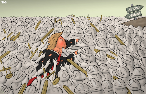 Swamp of justice Swamp of justice