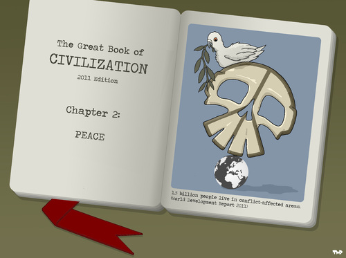 The Great Book of Civilization 2