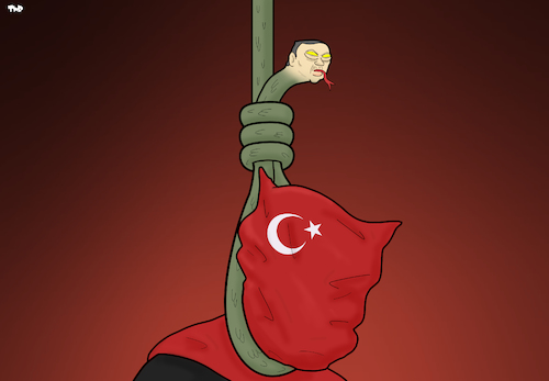 The Noose The Noose