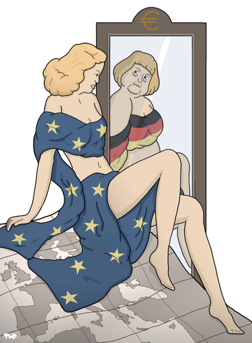 The Spirit of Europe The Spirit of Europe