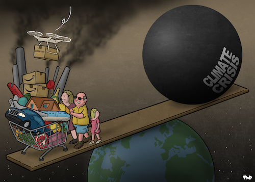 Tipping point Tipping point