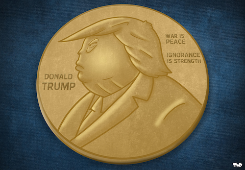 Trump Nobel Peace Prize Trump Nobel Peace Prize