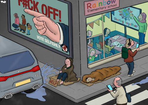 Society Society