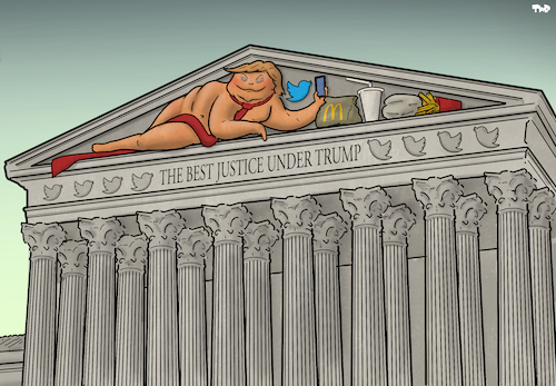 US Supreme Court