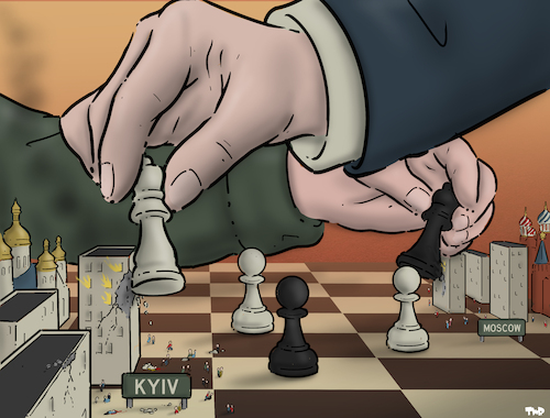 War chess War chess