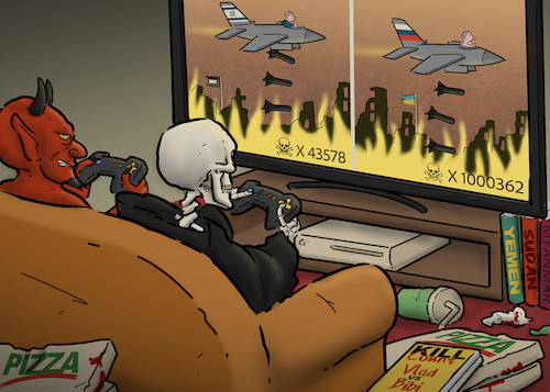 War games War games