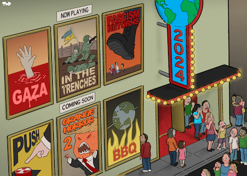 World cinema World cinema