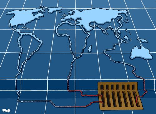 World fresh water supply World fresh water supply