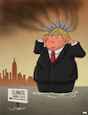 Climate Summit in New York