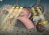 Deep sea mining