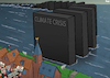 Ignoring the real crisis