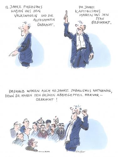 abbiegepfeil abbiegepfeil