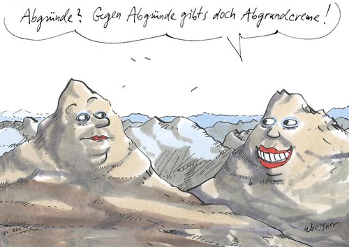 abgrundcreme abgrundcreme