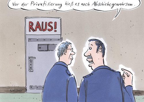 Abschiebegewahrsam Abschiebegewahrsam