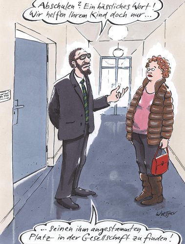 Abschulen Abschulen