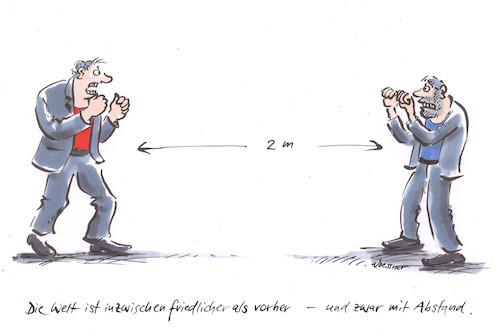 Abstand Abstand
