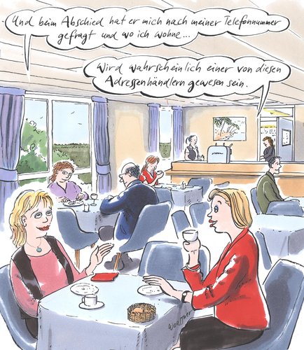 Adressenhändler Adressenhändler