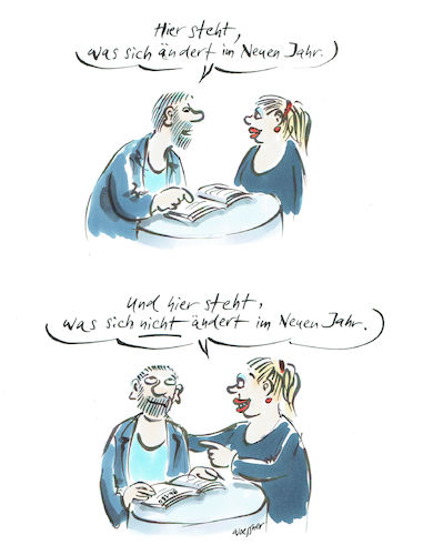 Änderung Änderung