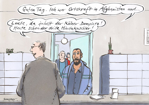 afghanische Ortskräfte afghanische Ortskräfte