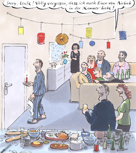 Airbnb Airbnb