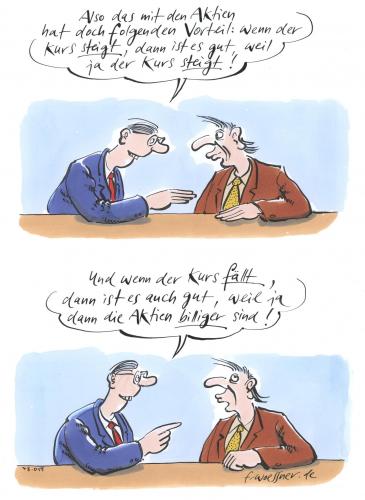 aktien immer gut aktien immer gut