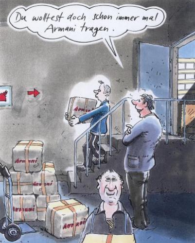 Armani Armani