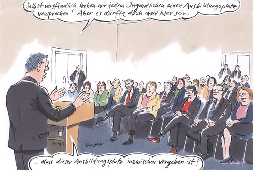 ausbildungsplatz ausbildungsplatz