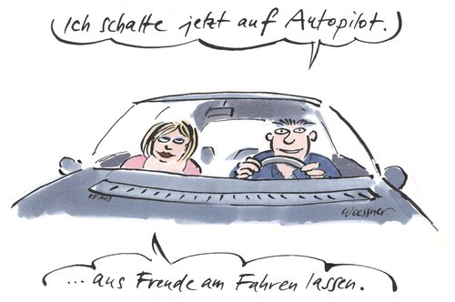 Autopilot Autopilot