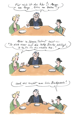 backenzahn backenzahn