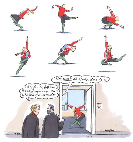 bafög nullrunde bafög nullrunde