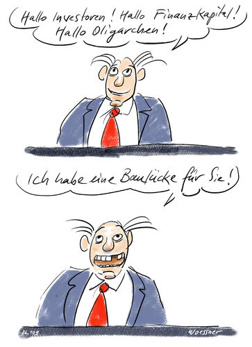 Baulücke Baulücke