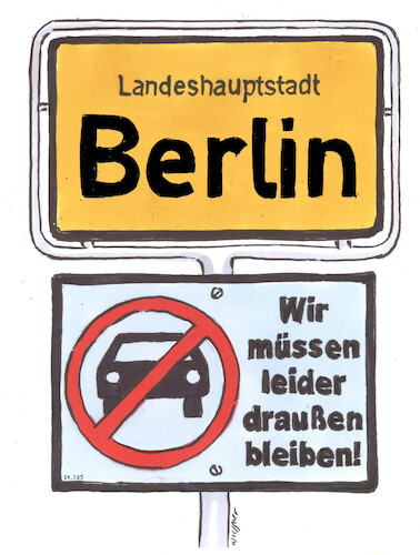 berlin autofrei