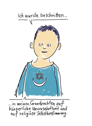 beschnitten beschnitten
