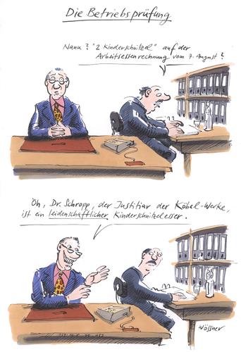 Betriebsprüfung Betriebsprüfung