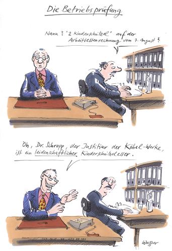 betriebsprüfung betriebsprüfung