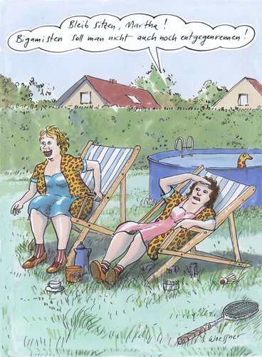 Bigamist Bigamist