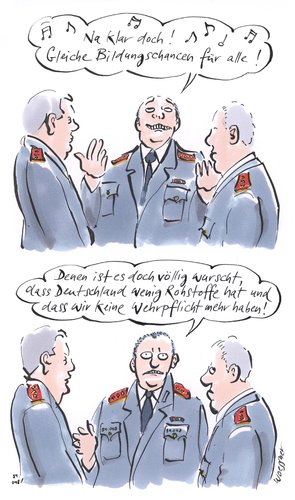 Bildungschancen Bildungschancen