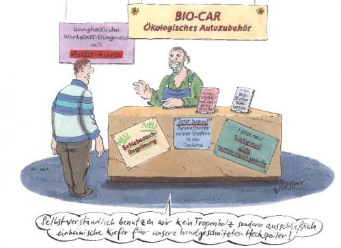 Bio-Car Bio-Car
