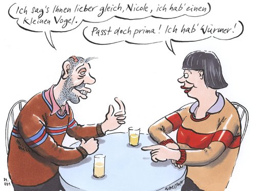 blind date blind date