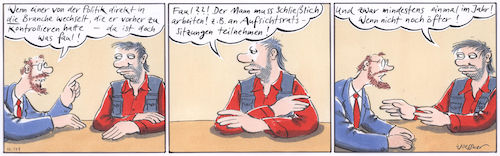 Branchenwechsel Branchenwechsel