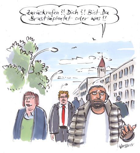 Brustimplantat Brustimplantat