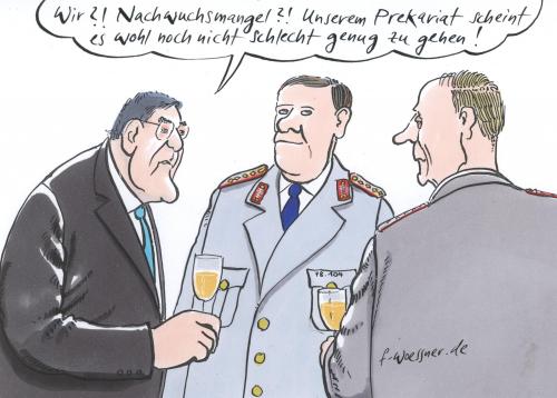 bundeswehr nachwuchsmangel bundeswehr nachwuchsmangel