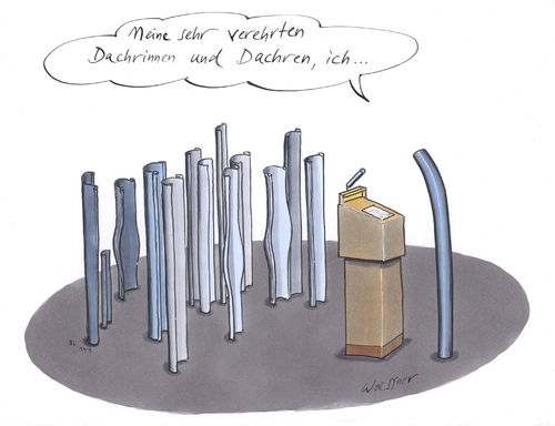 Dachrinnen Dachrinnen