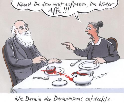 darwinismus darwinismus