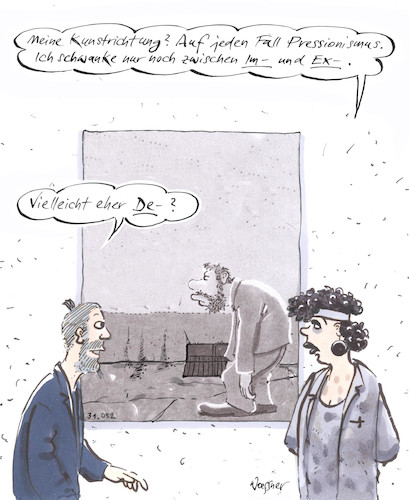 Depressionismus Depressionismus