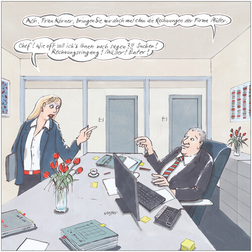 digitale Ordnung digitale Ordnung