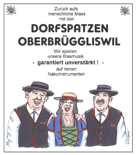 Dorfspatzen Dorfspatzen