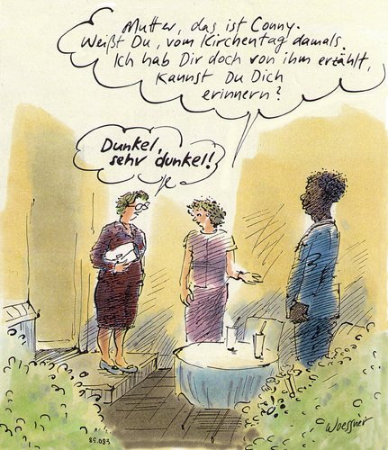 dunkel dunkel
