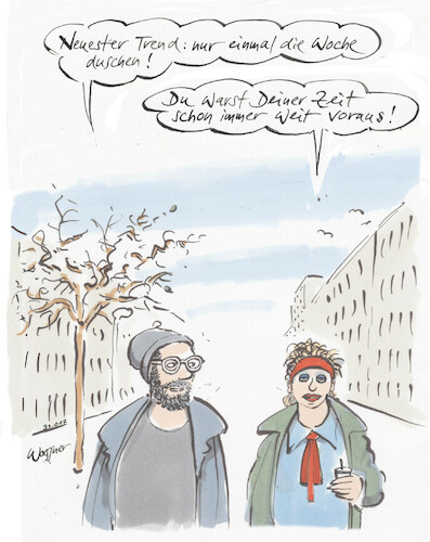 Duschen Duschen