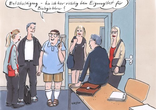 eignungstest eignungstest